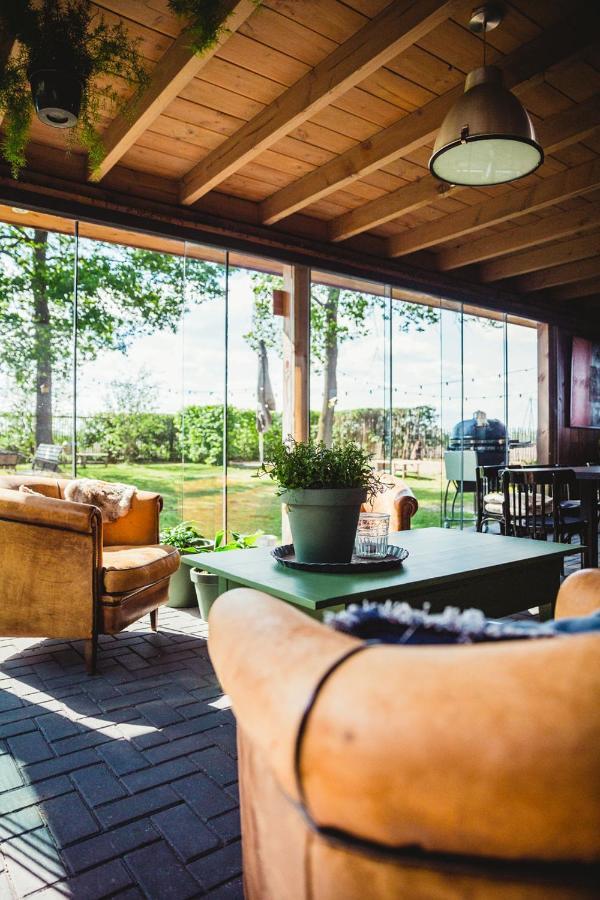 Bed And Breakfast Bedstay Op 8 Dalen Zewnętrze zdjęcie
