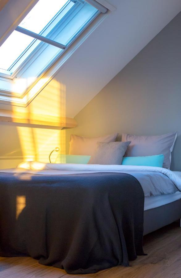 Bed And Breakfast Bedstay Op 8 Dalen Zewnętrze zdjęcie