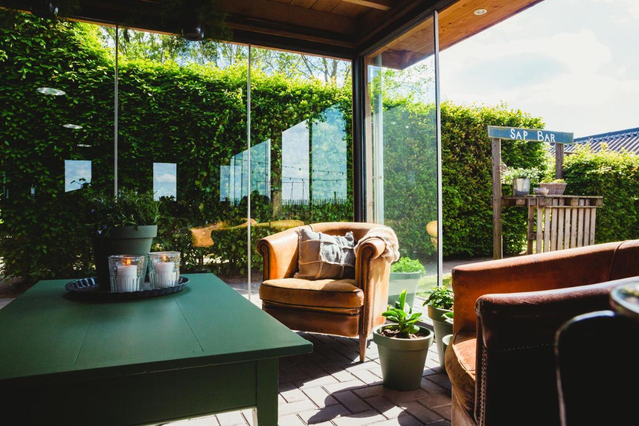 Bed And Breakfast Bedstay Op 8 Dalen Zewnętrze zdjęcie