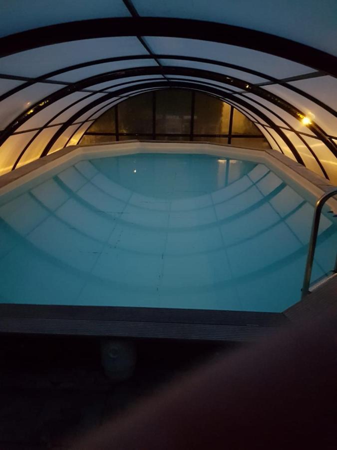 Bed And Breakfast Bedstay Op 8 Dalen Zewnętrze zdjęcie