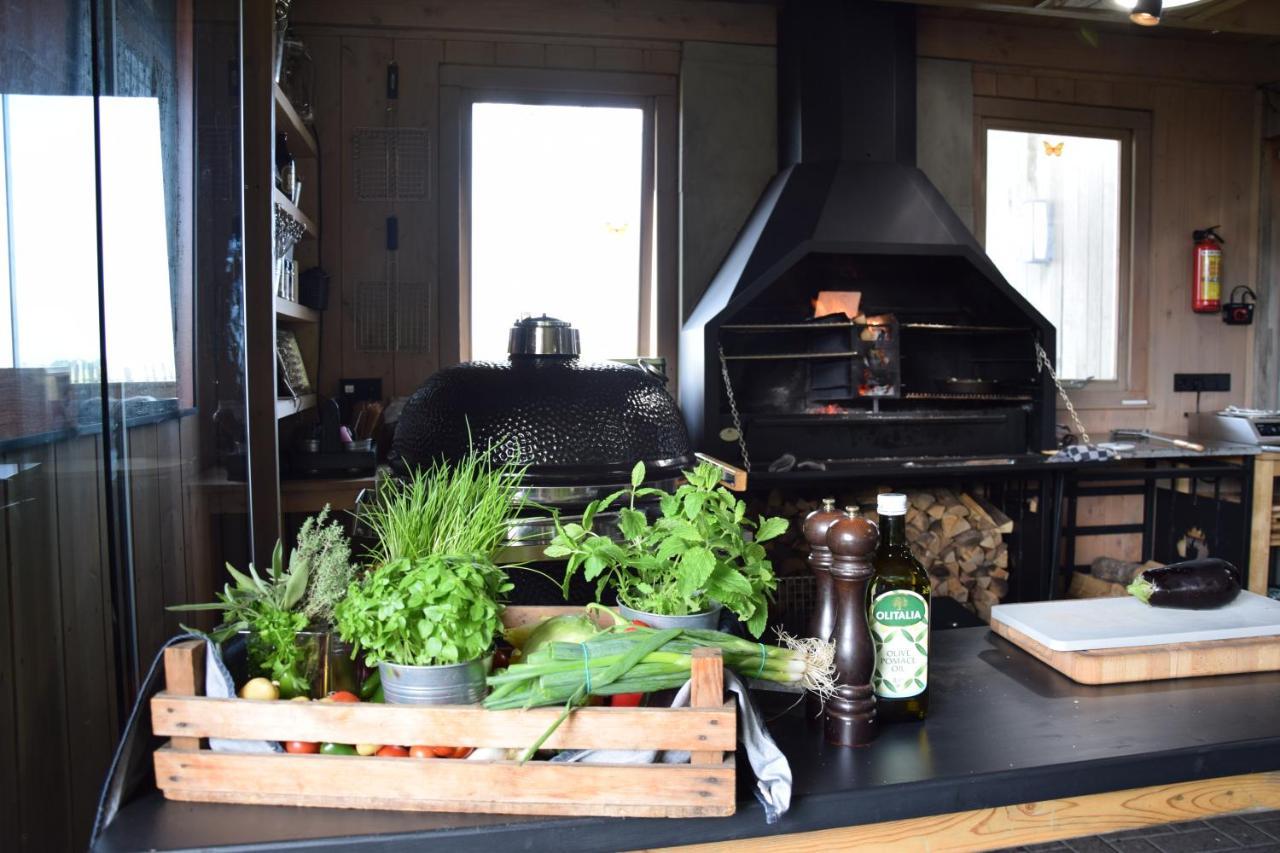 Bed And Breakfast Bedstay Op 8 Dalen Zewnętrze zdjęcie