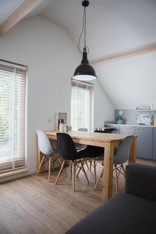 Bed And Breakfast Bedstay Op 8 Dalen Zewnętrze zdjęcie