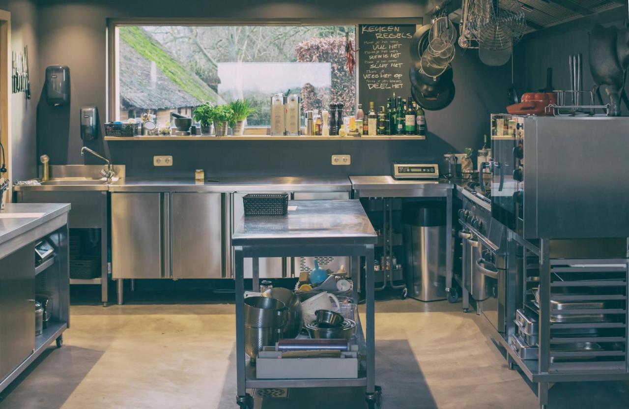 Bed And Breakfast Bedstay Op 8 Dalen Zewnętrze zdjęcie