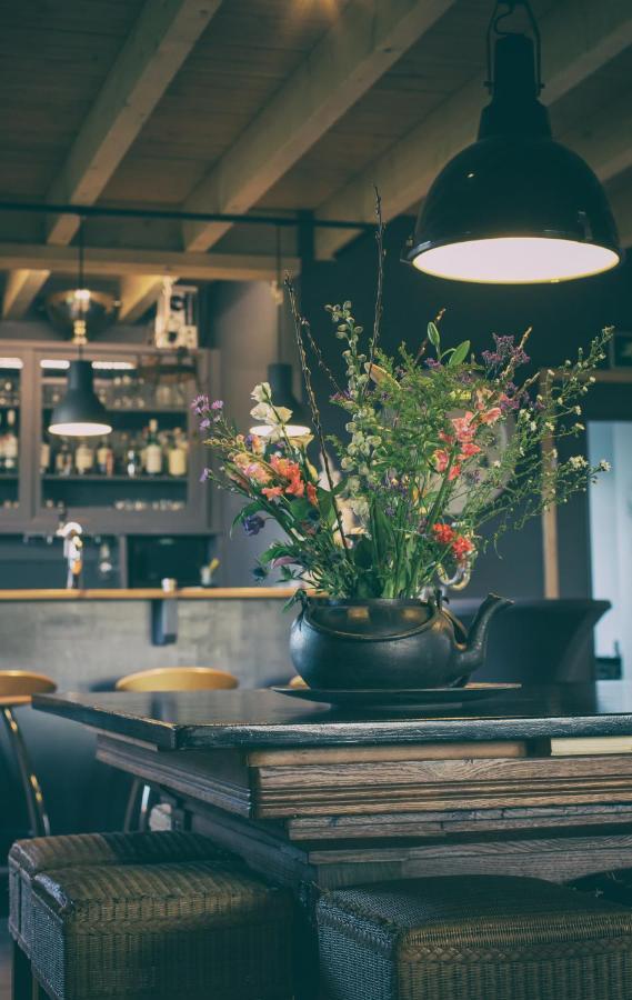 Bed And Breakfast Bedstay Op 8 Dalen Zewnętrze zdjęcie