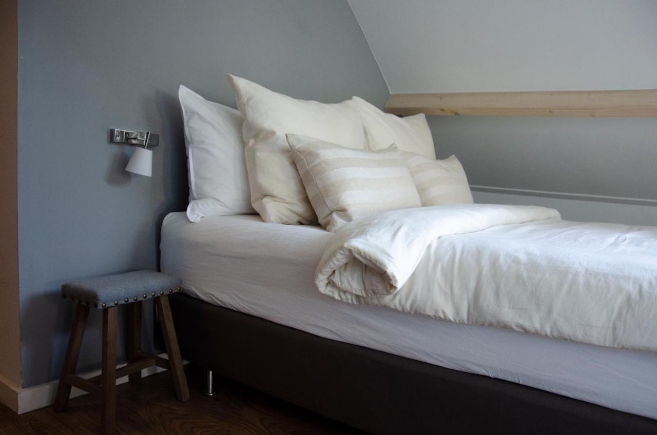 Bed And Breakfast Bedstay Op 8 Dalen Zewnętrze zdjęcie
