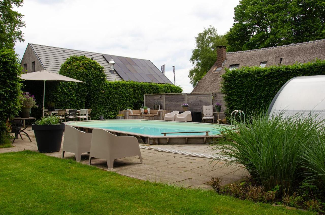 Bed And Breakfast Bedstay Op 8 Dalen Zewnętrze zdjęcie