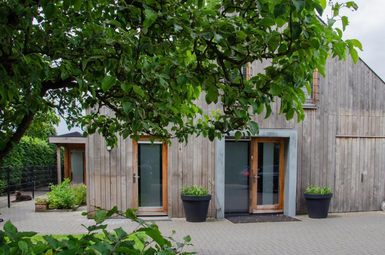 Bed And Breakfast Bedstay Op 8 Dalen Zewnętrze zdjęcie