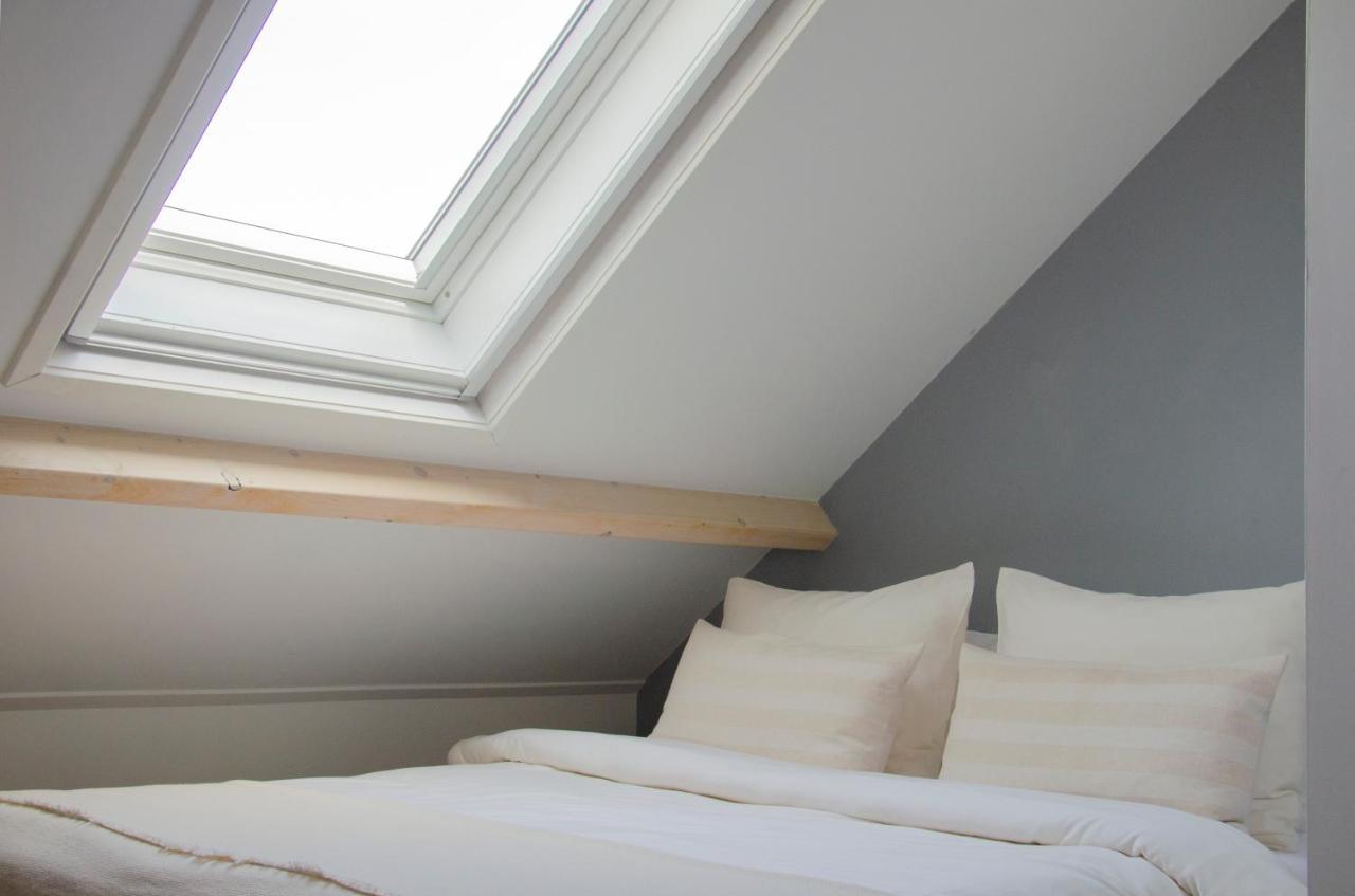 Bed And Breakfast Bedstay Op 8 Dalen Zewnętrze zdjęcie