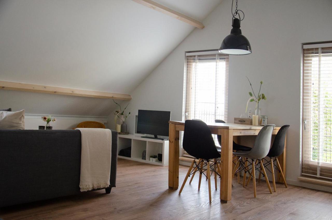 Bed And Breakfast Bedstay Op 8 Dalen Zewnętrze zdjęcie
