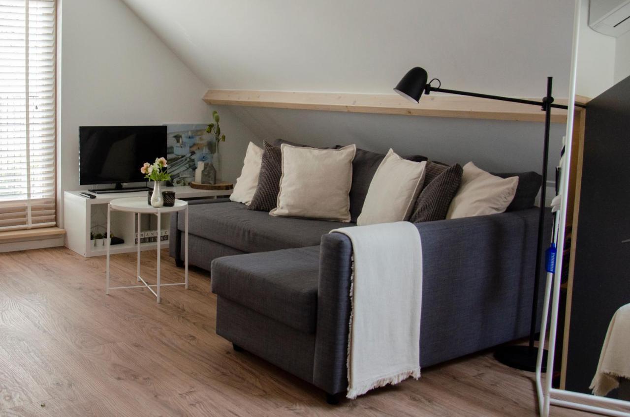 Bed And Breakfast Bedstay Op 8 Dalen Zewnętrze zdjęcie