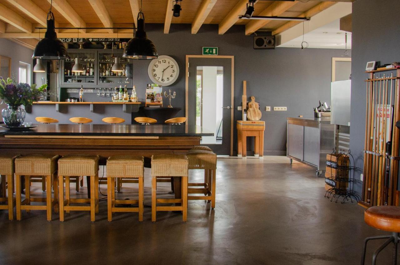 Bed And Breakfast Bedstay Op 8 Dalen Zewnętrze zdjęcie