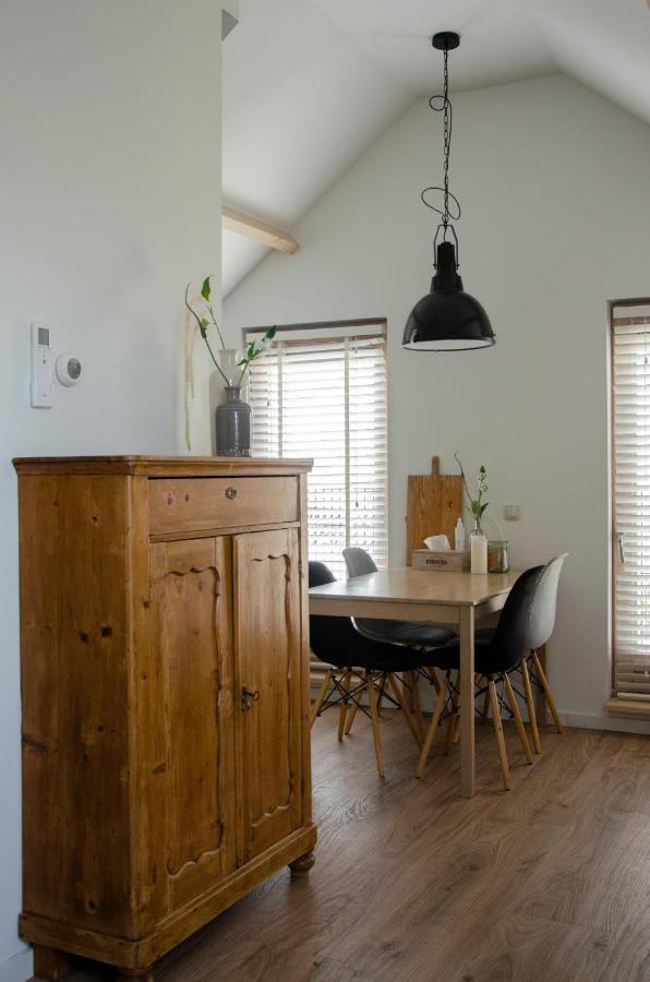 Bed And Breakfast Bedstay Op 8 Dalen Zewnętrze zdjęcie