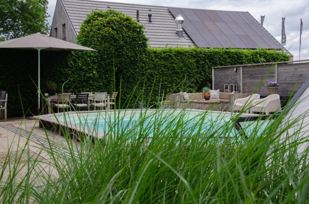 Bed And Breakfast Bedstay Op 8 Dalen Zewnętrze zdjęcie