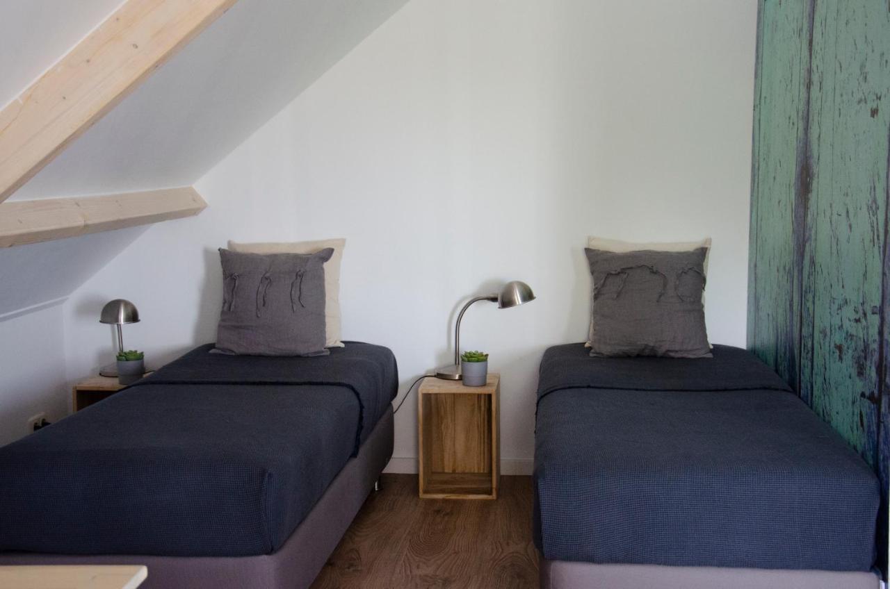 Bed And Breakfast Bedstay Op 8 Dalen Zewnętrze zdjęcie