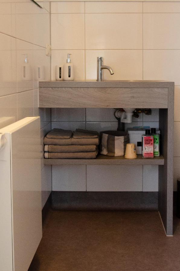 Bed And Breakfast Bedstay Op 8 Dalen Zewnętrze zdjęcie