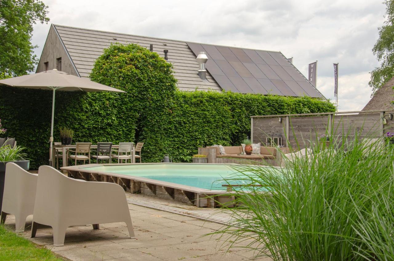 Bed And Breakfast Bedstay Op 8 Dalen Zewnętrze zdjęcie