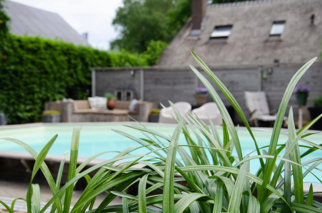 Bed And Breakfast Bedstay Op 8 Dalen Zewnętrze zdjęcie
