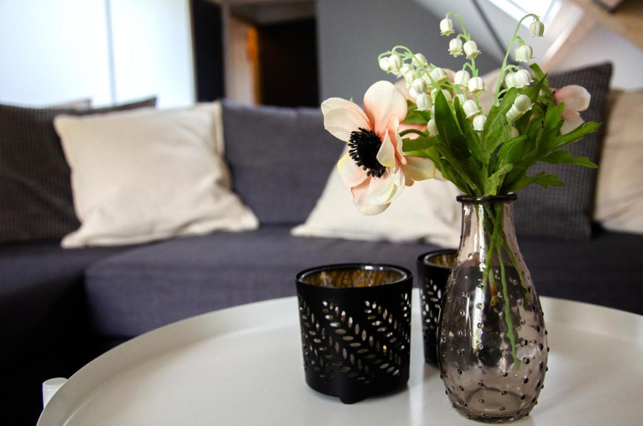 Bed And Breakfast Bedstay Op 8 Dalen Zewnętrze zdjęcie