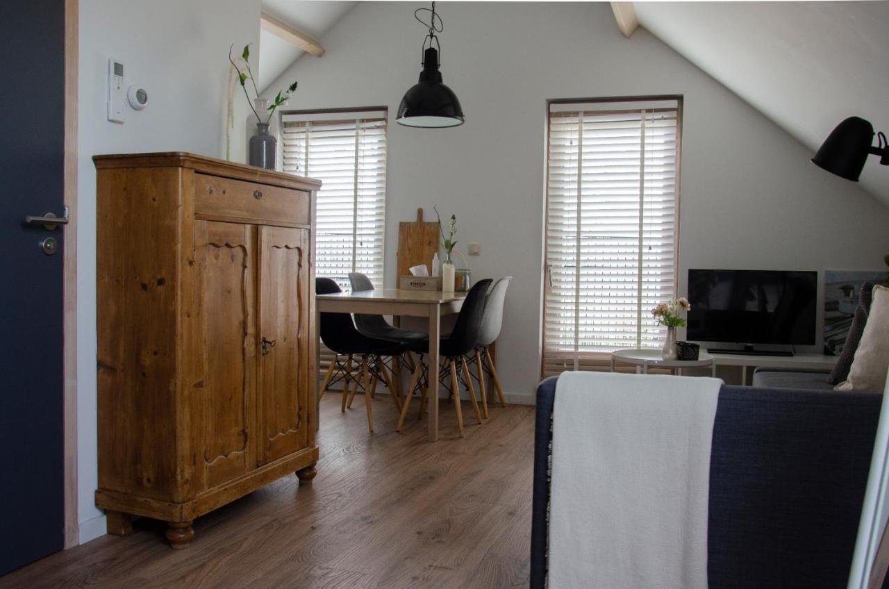 Bed And Breakfast Bedstay Op 8 Dalen Zewnętrze zdjęcie
