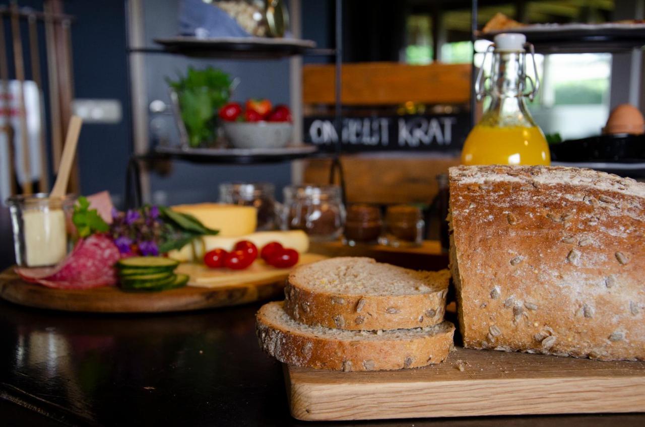 Bed And Breakfast Bedstay Op 8 Dalen Zewnętrze zdjęcie