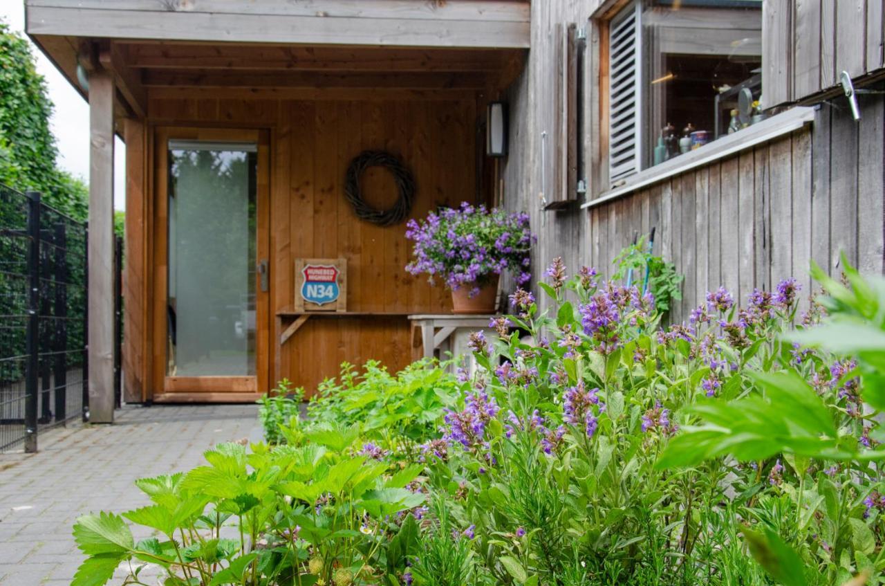 Bed And Breakfast Bedstay Op 8 Dalen Zewnętrze zdjęcie