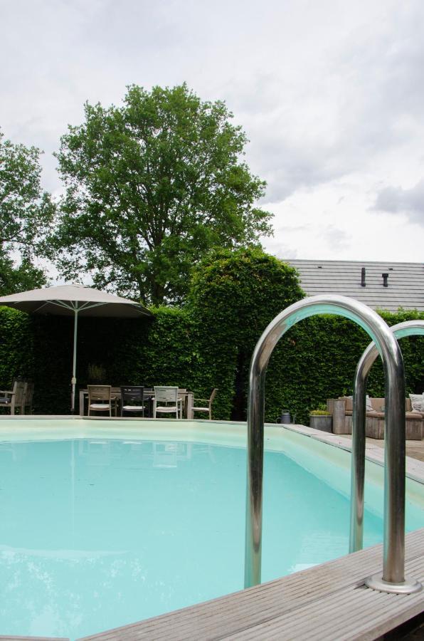 Bed And Breakfast Bedstay Op 8 Dalen Zewnętrze zdjęcie